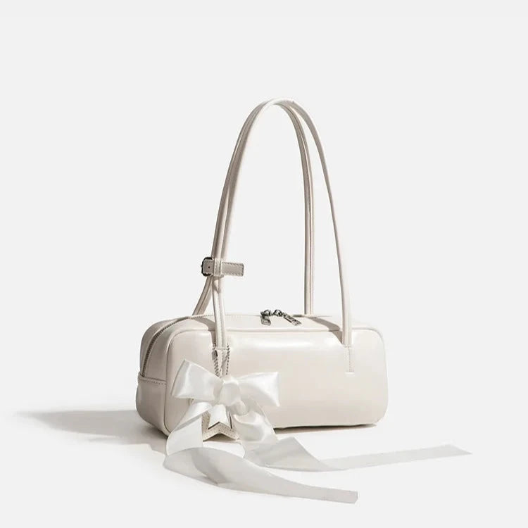 Matilda Bow Bliss Shoulder Bag